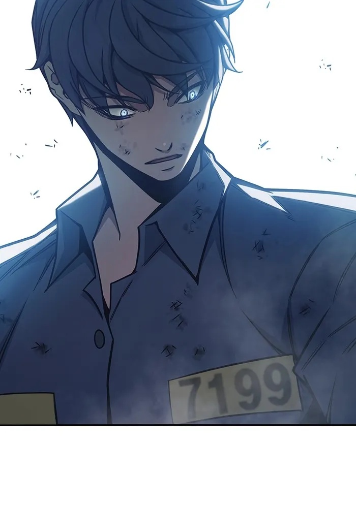 Juvenile Prison ตอนที่ 30 101