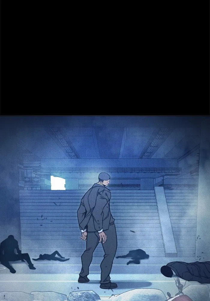 Juvenile Prison ตอนที่ 30 113