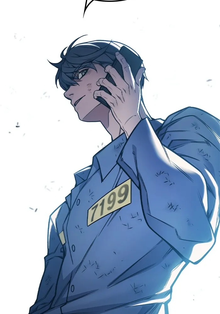 Juvenile Prison ตอนที่ 30 214