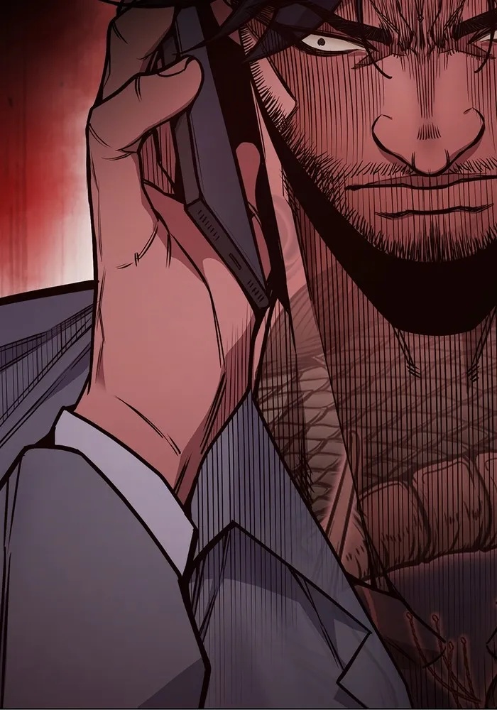 Juvenile Prison ตอนที่ 30 217