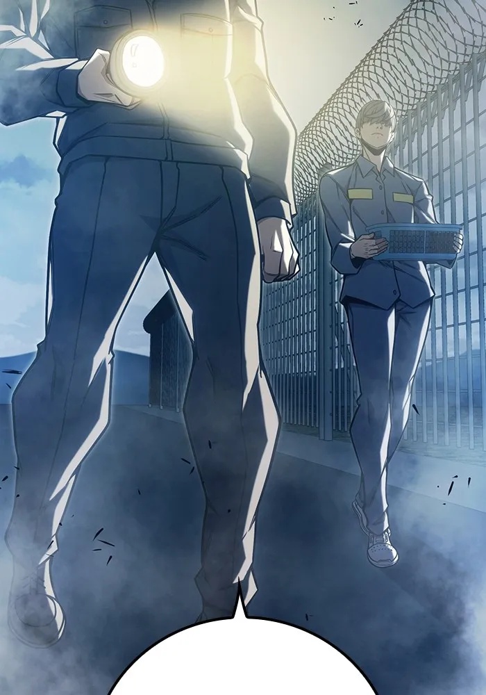 Juvenile Prison ตอนที่ 31 227