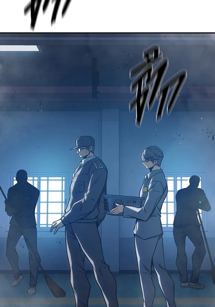 Juvenile Prison ตอนที่ 32 59
