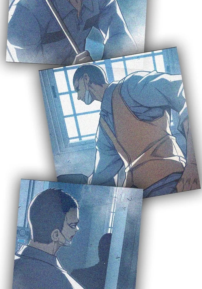 Juvenile Prison ตอนที่ 32 169