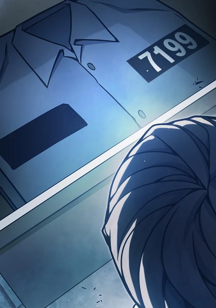 Juvenile Prison ตอนที่ 33 101