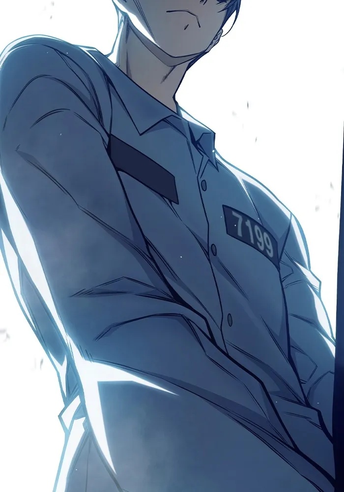 Juvenile Prison ตอนที่ 33 205
