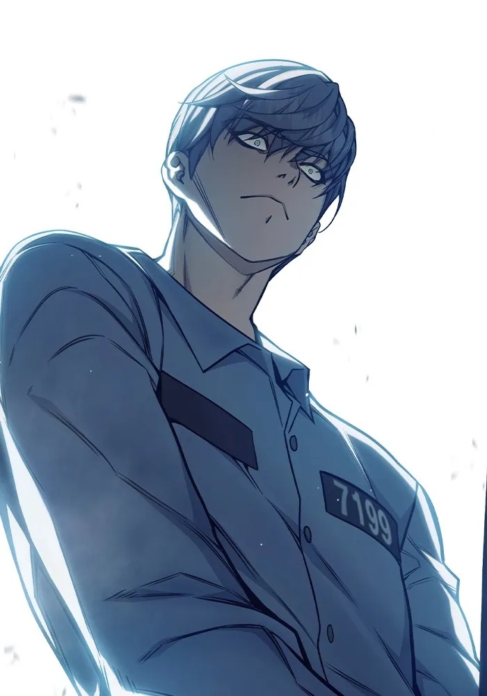 Juvenile Prison ตอนที่ 34 8