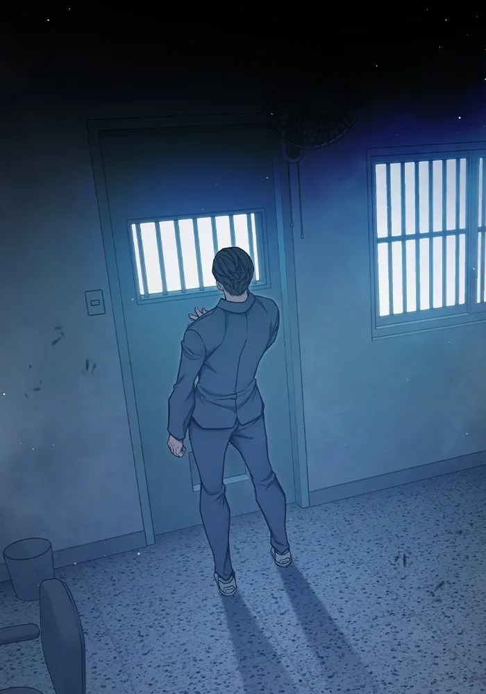Juvenile Prison ตอนที่ 34 22