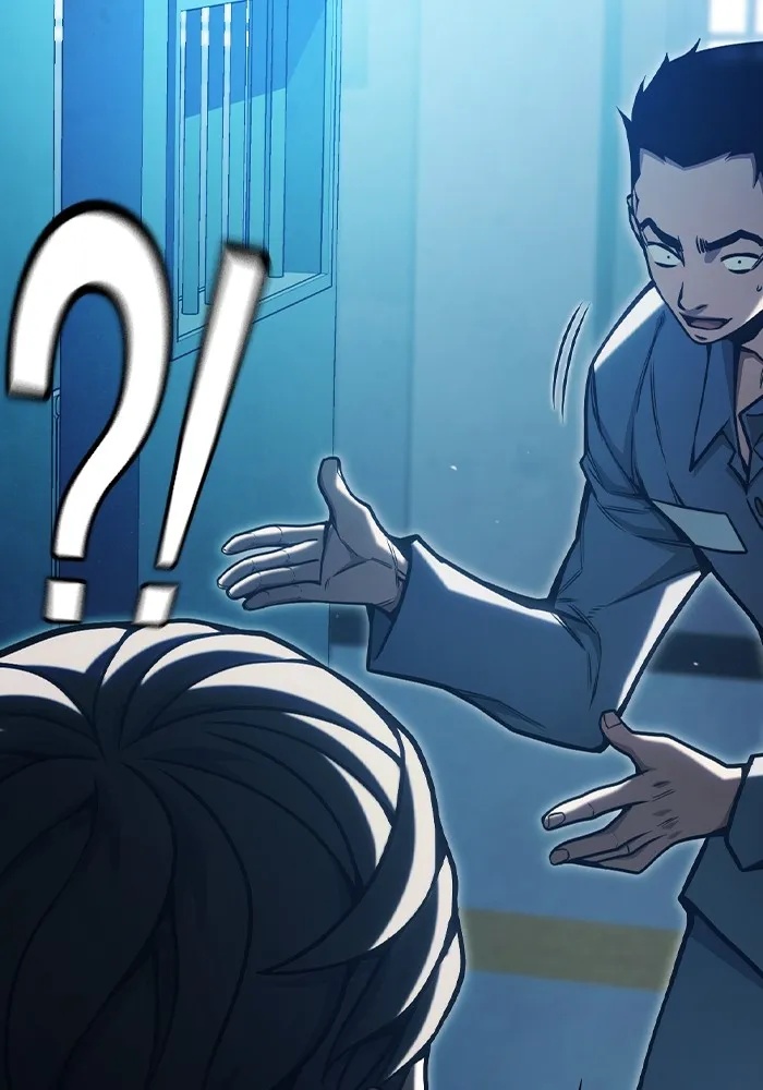Juvenile Prison ตอนที่ 34 44