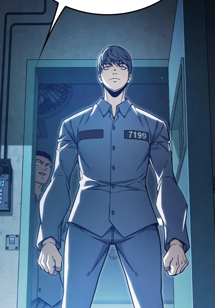 Juvenile Prison ตอนที่ 34 52