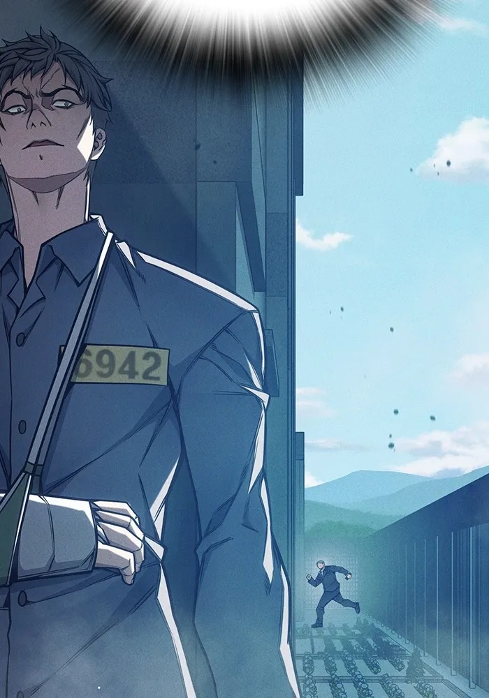 Juvenile Prison ตอนที่ 34 91