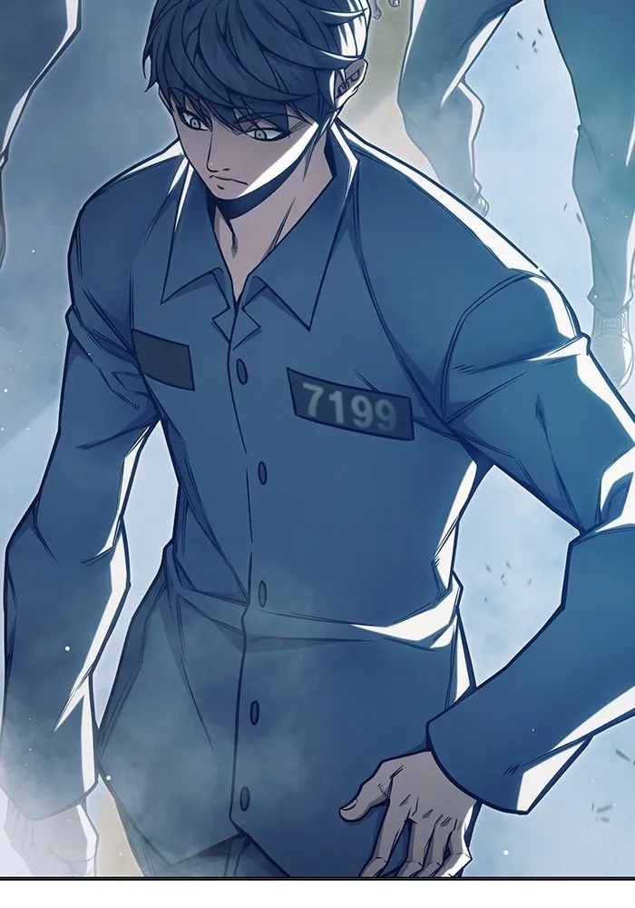 Juvenile Prison ตอนที่ 34 151