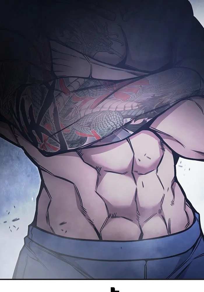 Juvenile Prison ตอนที่ 34 200