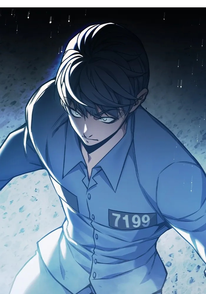 Juvenile Prison ตอนที่ 34 218