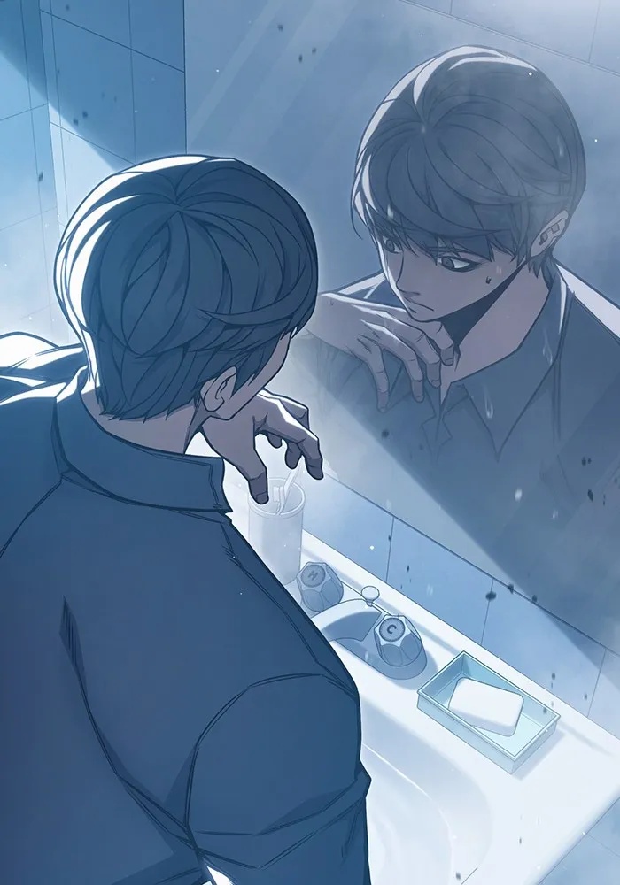 Juvenile Prison ตอนที่ 35 17
