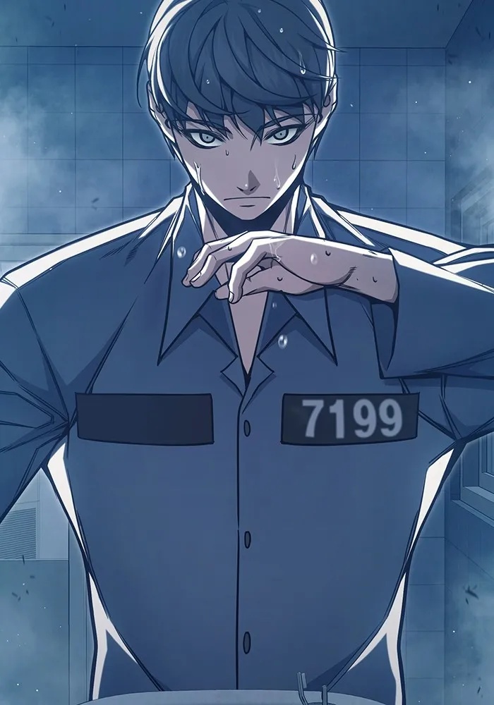 Juvenile Prison ตอนที่ 35 26