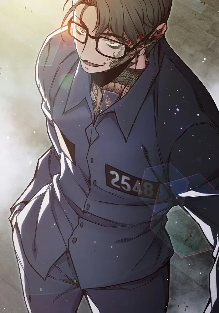Juvenile Prison ตอนที่ 35 91