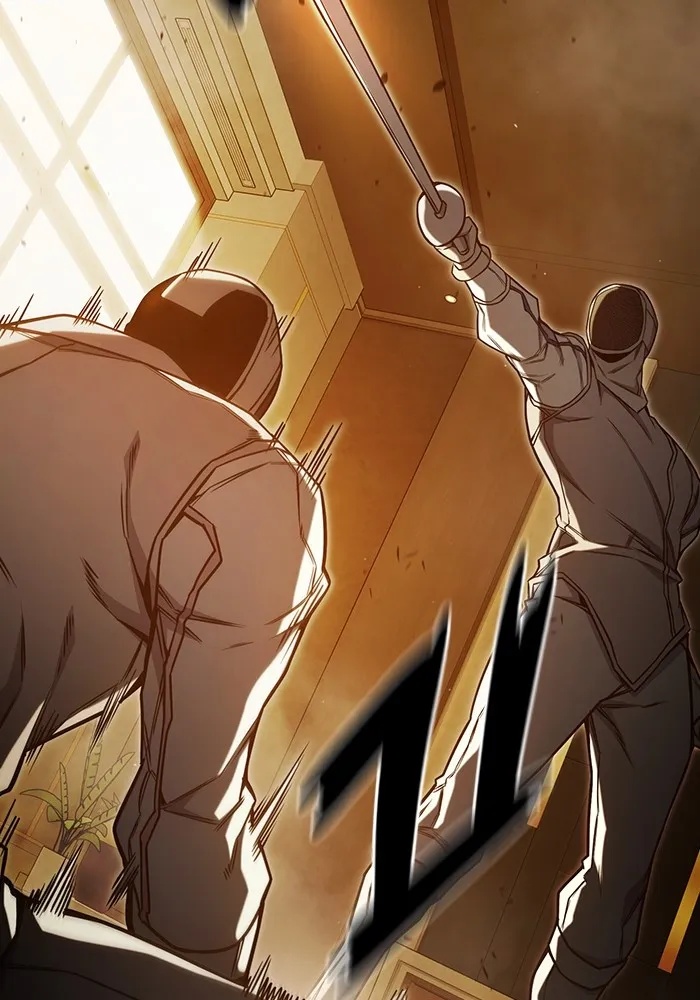 Juvenile Prison ตอนที่ 35 104