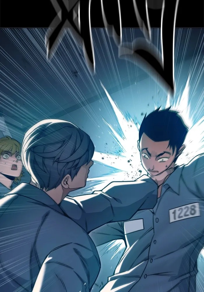 Juvenile Prison ตอนที่ 35 182