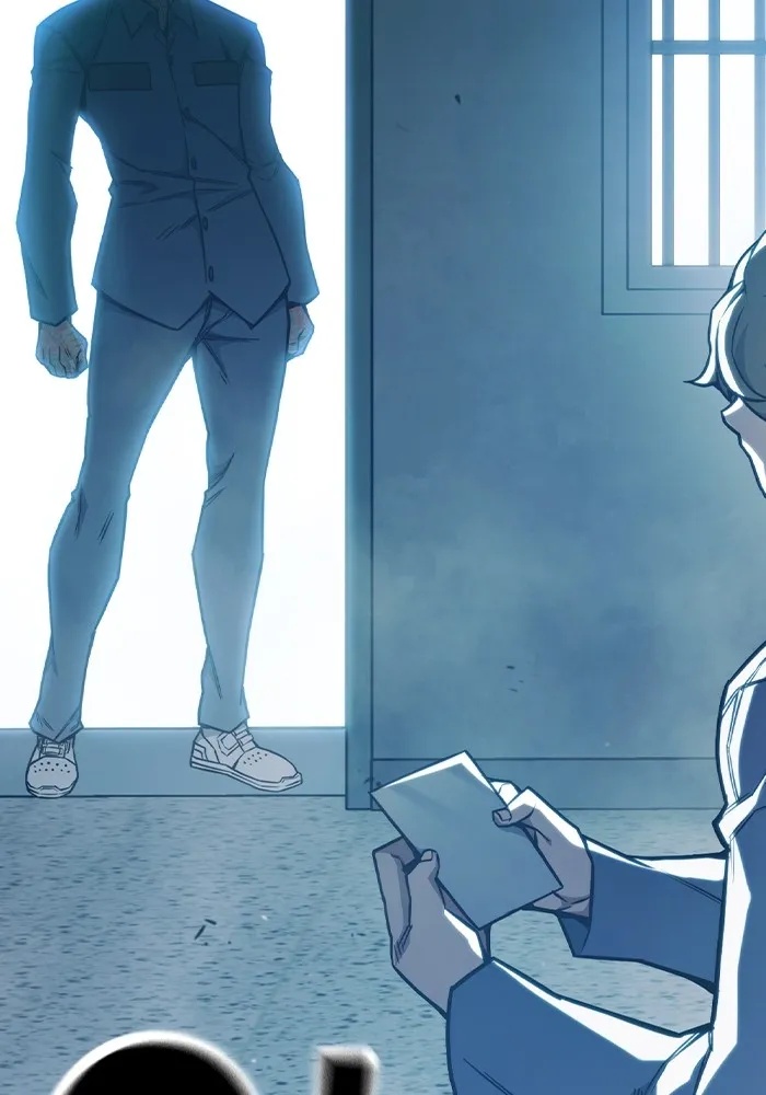 Juvenile Prison ตอนที่ 37 20