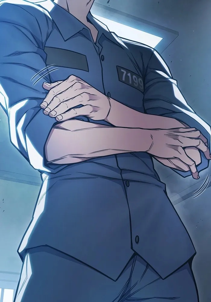 Juvenile Prison ตอนที่ 37 44