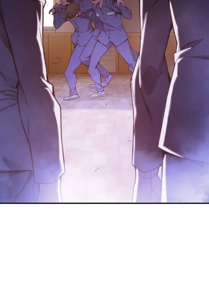 Juvenile Prison ตอนที่ 37 200