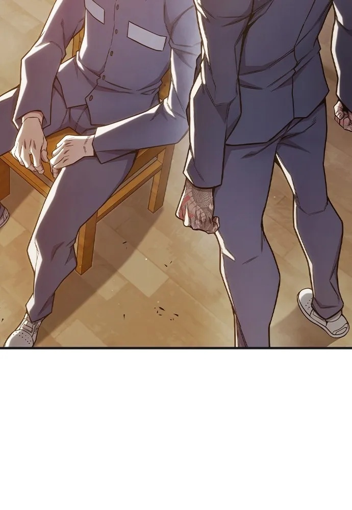 Juvenile Prison ตอนที่ 38 31
