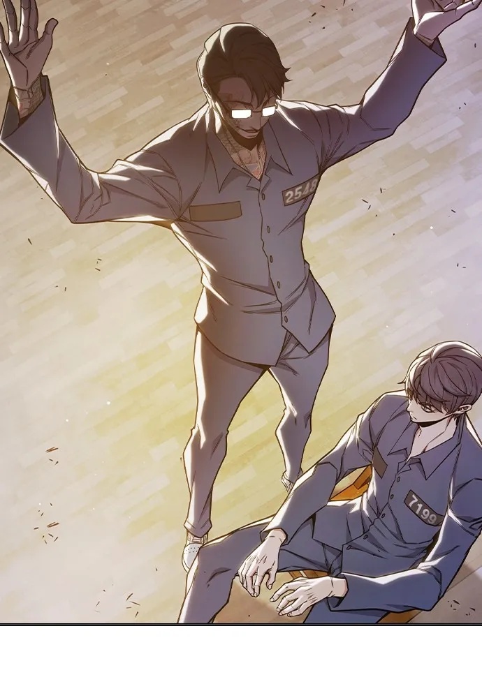 Juvenile Prison ตอนที่ 38 98