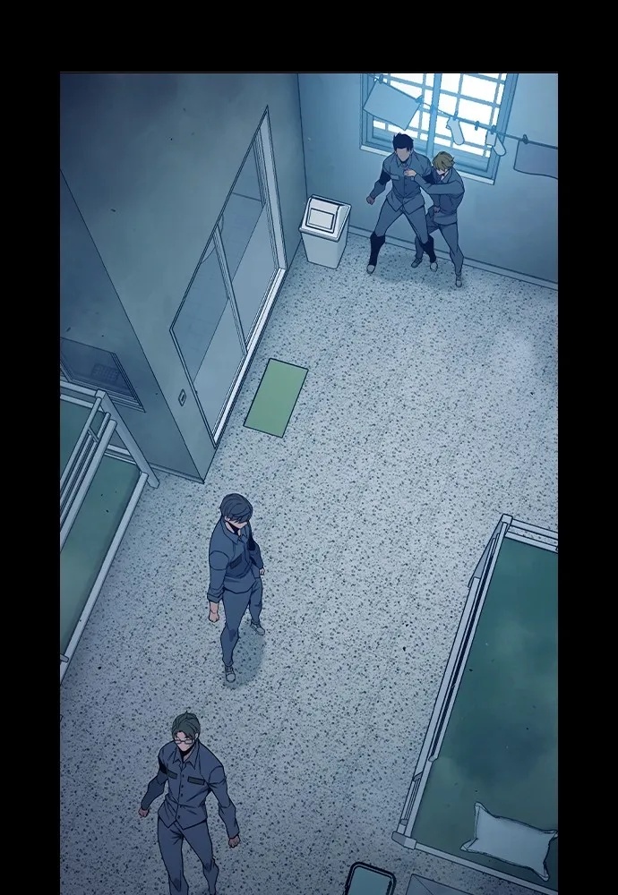 Juvenile Prison ตอนที่ 38 113