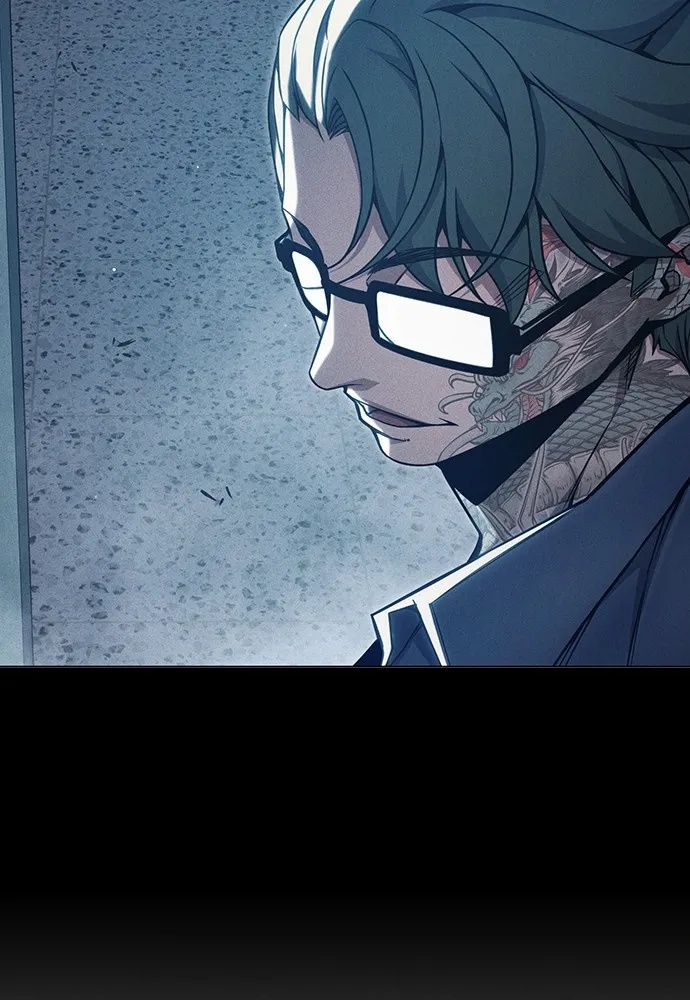 Juvenile Prison ตอนที่ 38 119