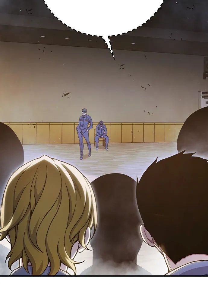 Juvenile Prison ตอนที่ 38 199