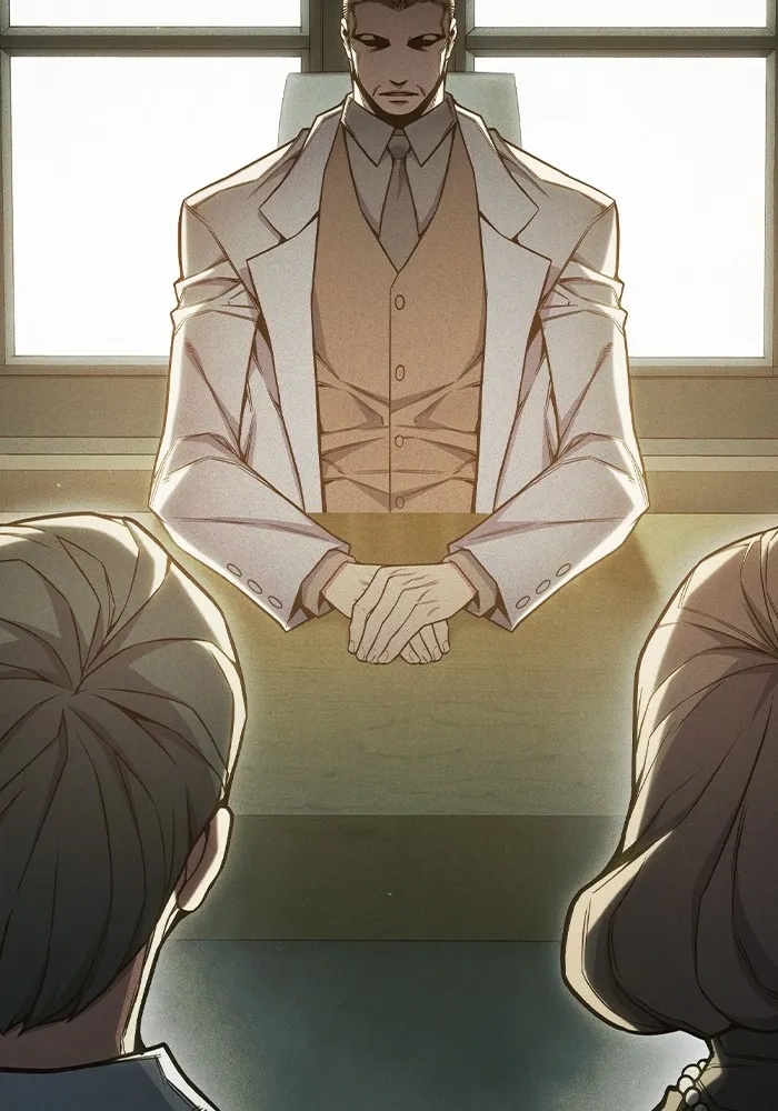Juvenile Prison ตอนที่ 39 25