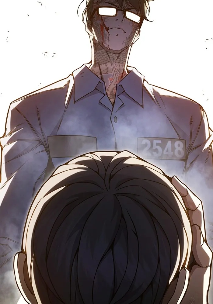 Juvenile Prison ตอนที่ 39 235