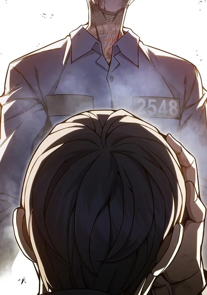 Juvenile Prison ตอนที่ 40 2