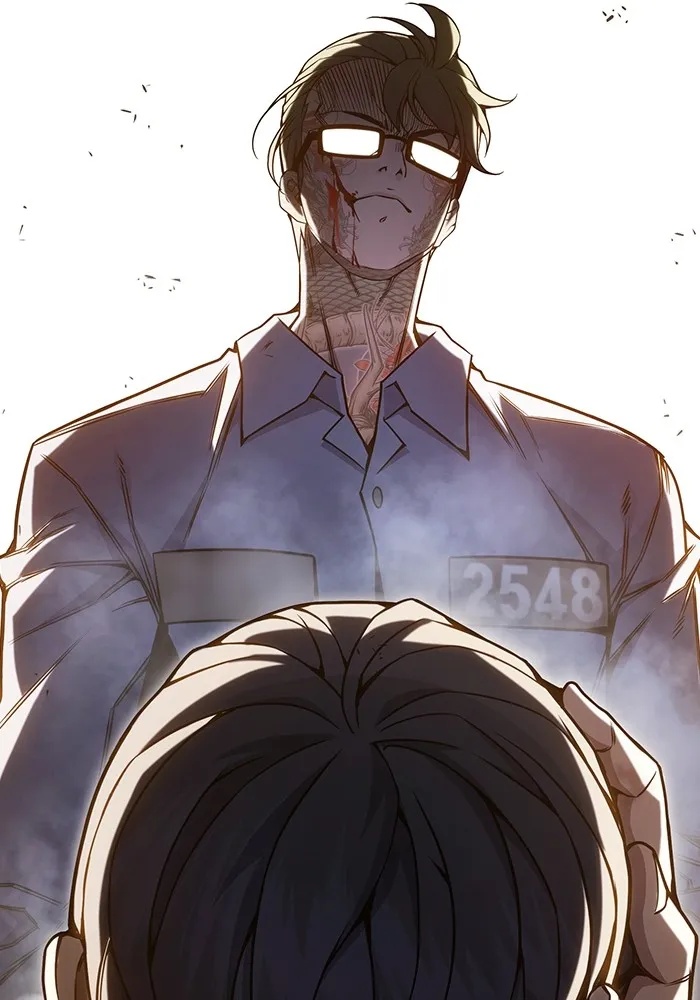 Juvenile Prison ตอนที่ 40 35