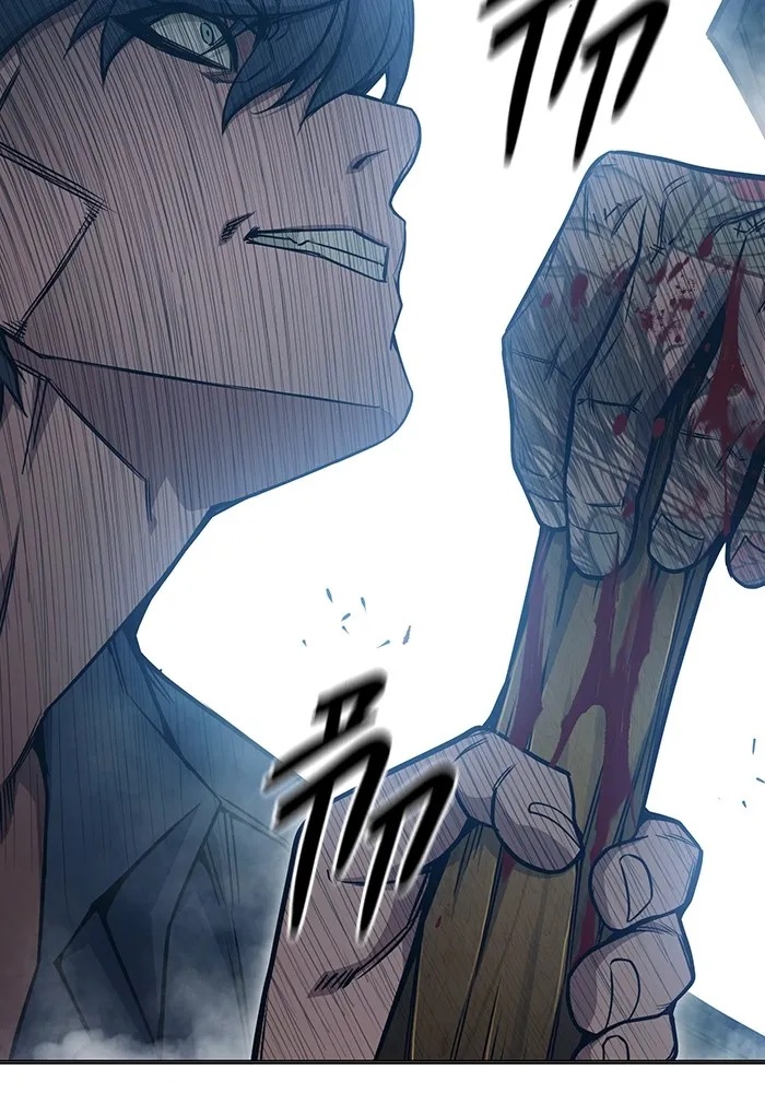 Juvenile Prison ตอนที่ 40 94