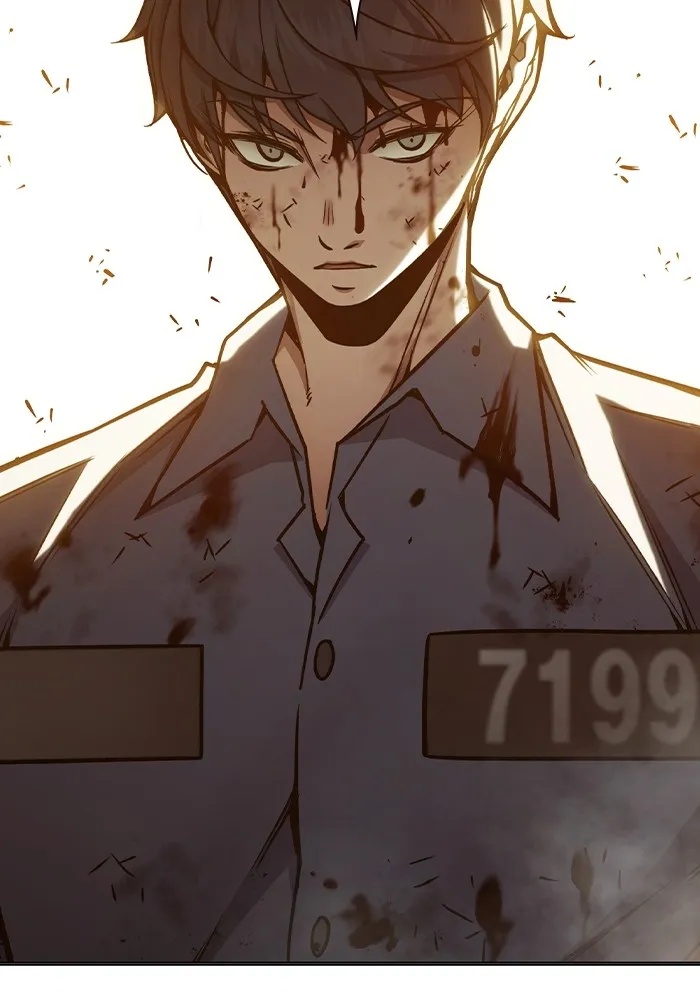 Juvenile Prison ตอนที่ 40 196