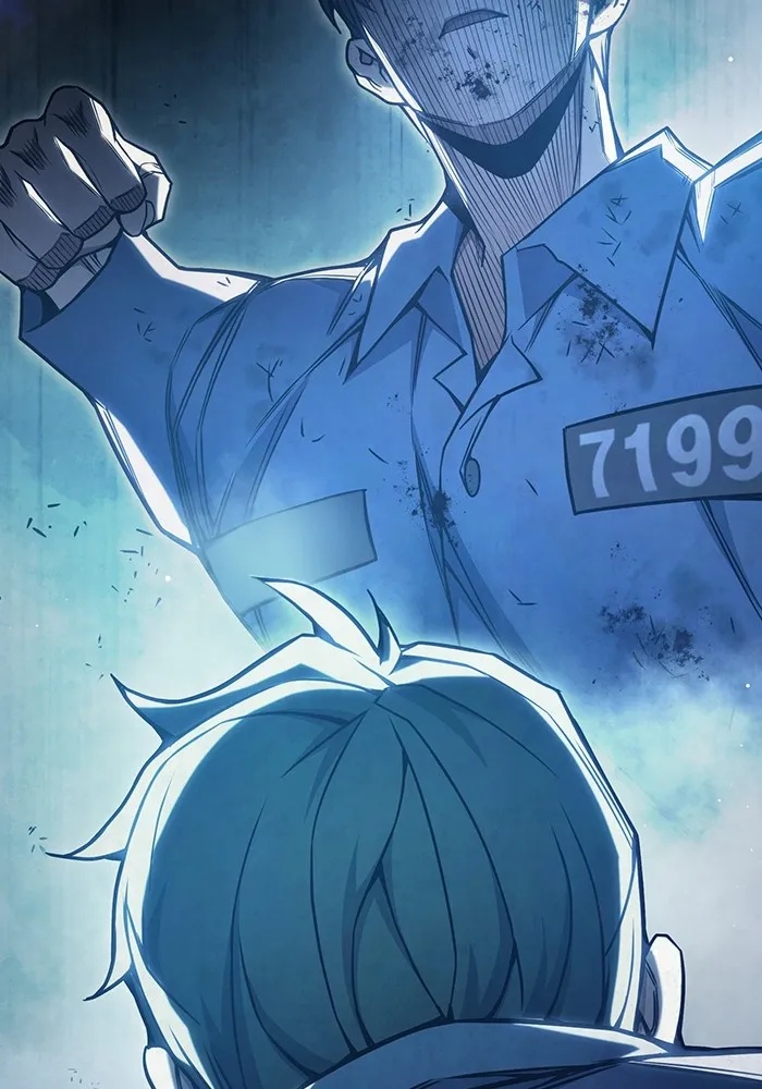 Juvenile Prison ตอนที่ 40 235