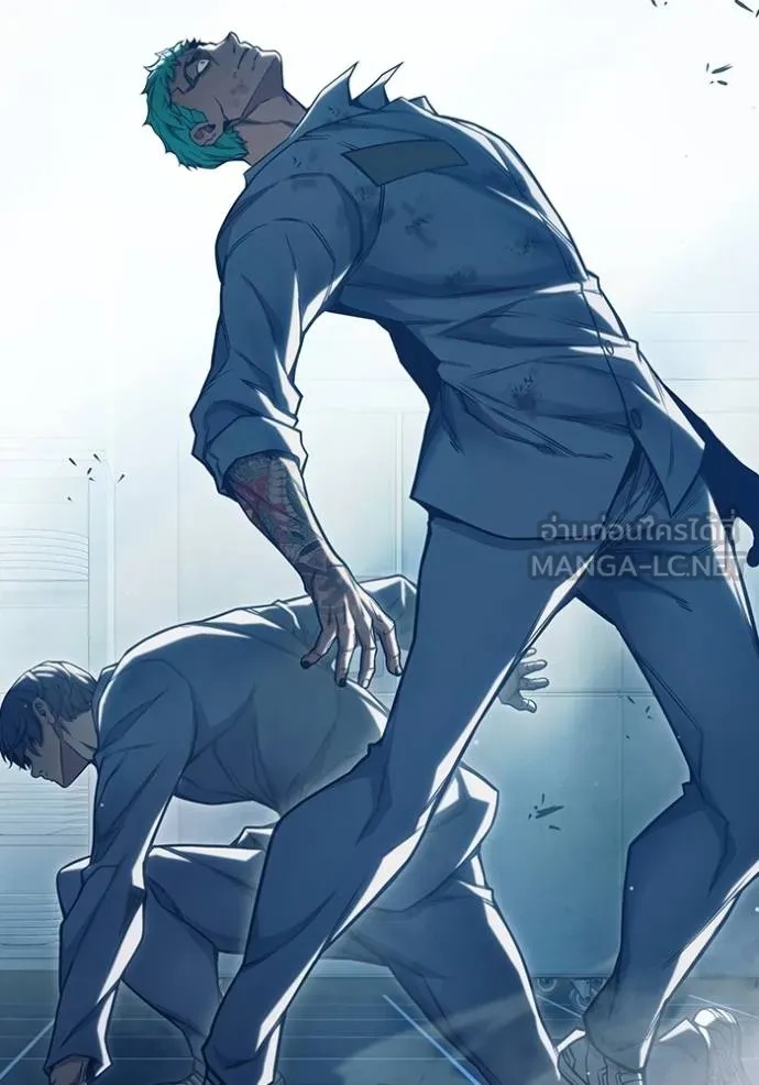 Juvenile Prison ตอนที่ 48 138