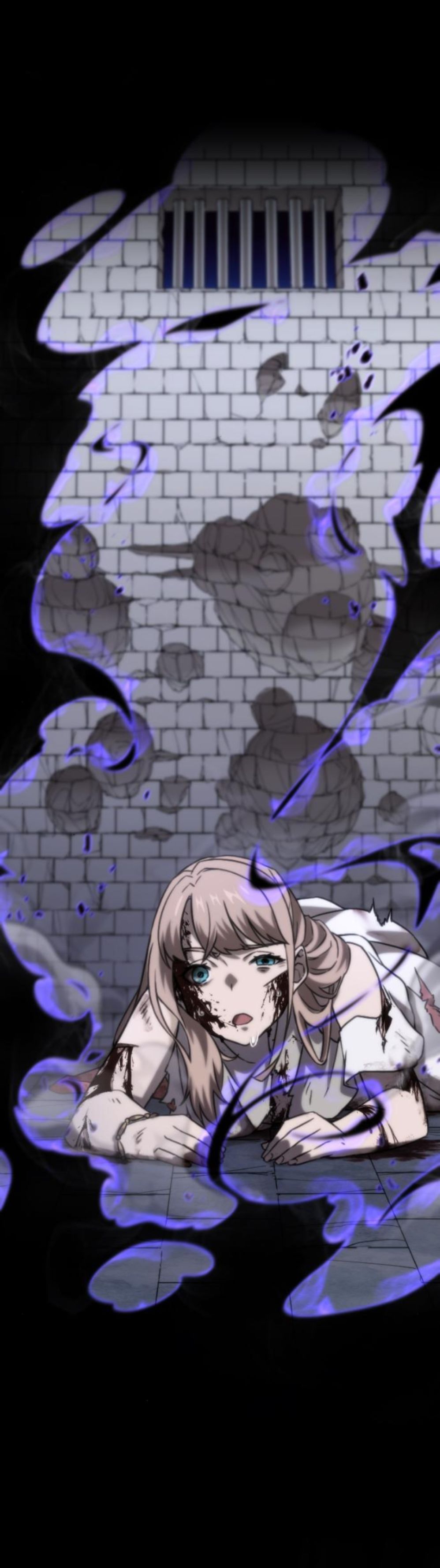 Oversummoned, Overpowered, and Over It! ตอนที่ 29 1