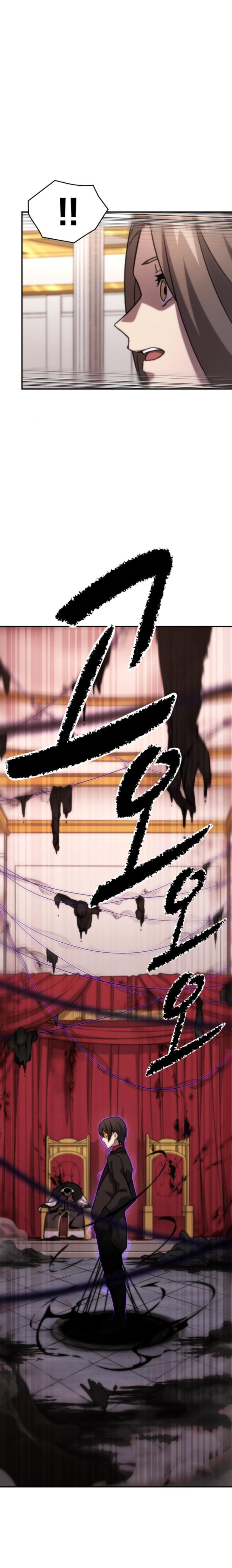 Oversummoned, Overpowered, and Over It! ตอนที่ 31 2