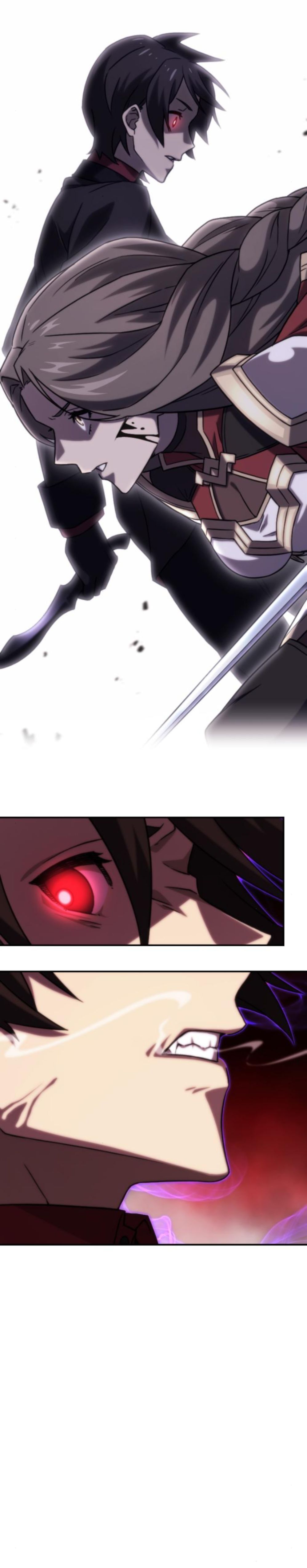 Oversummoned, Overpowered, and Over It! ตอนที่ 32 5