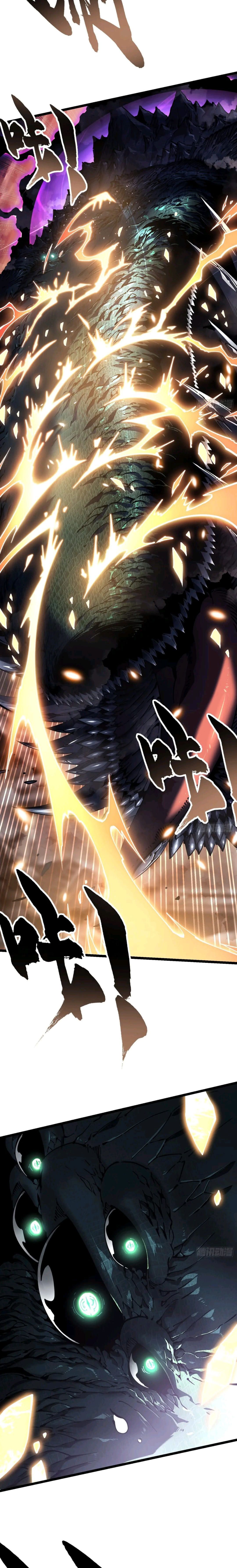 Martial Evolution: Start by Awakening the King of Monsters ตอนที่ 26 15