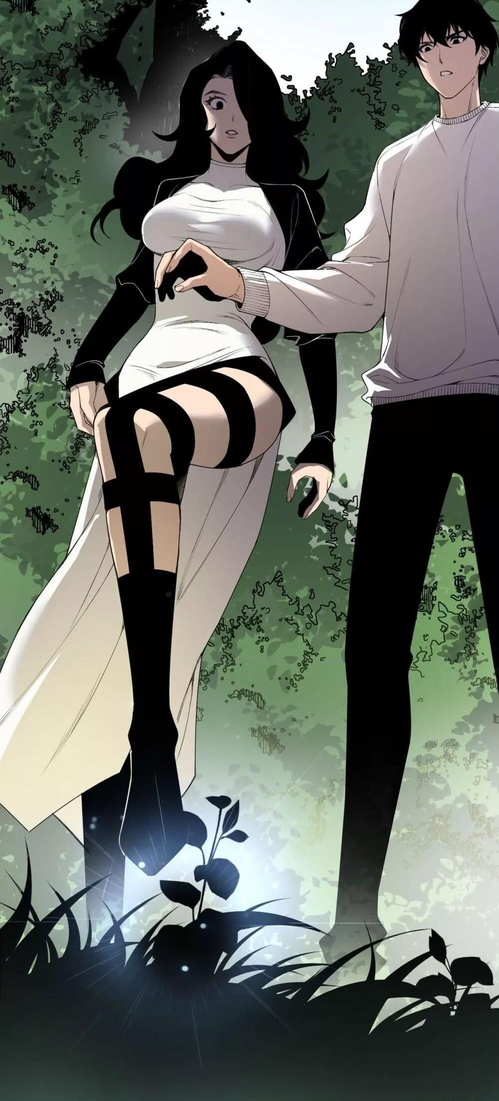 Disastrous Necromancer ตอนที่ 190 34