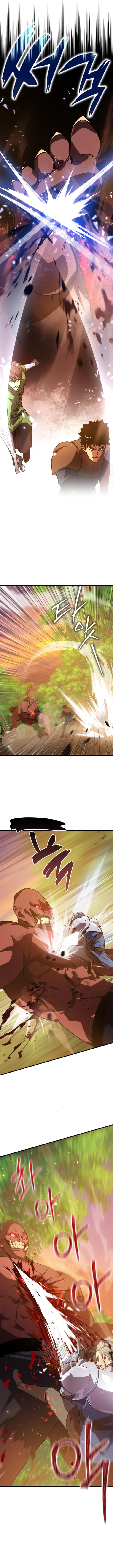 Limit-Breaking Genius Mage ตอนที่ 6 16