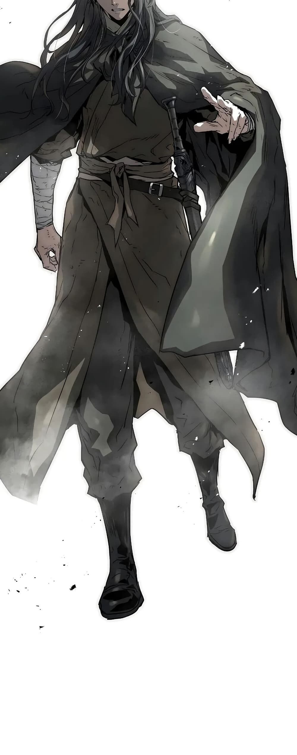 Absolute Regression ตอนที่ 52 13