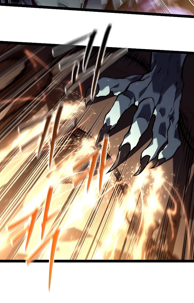 Regressing as the Reincarnated Bastard of the Sword Clan ตอนที่ 57 57