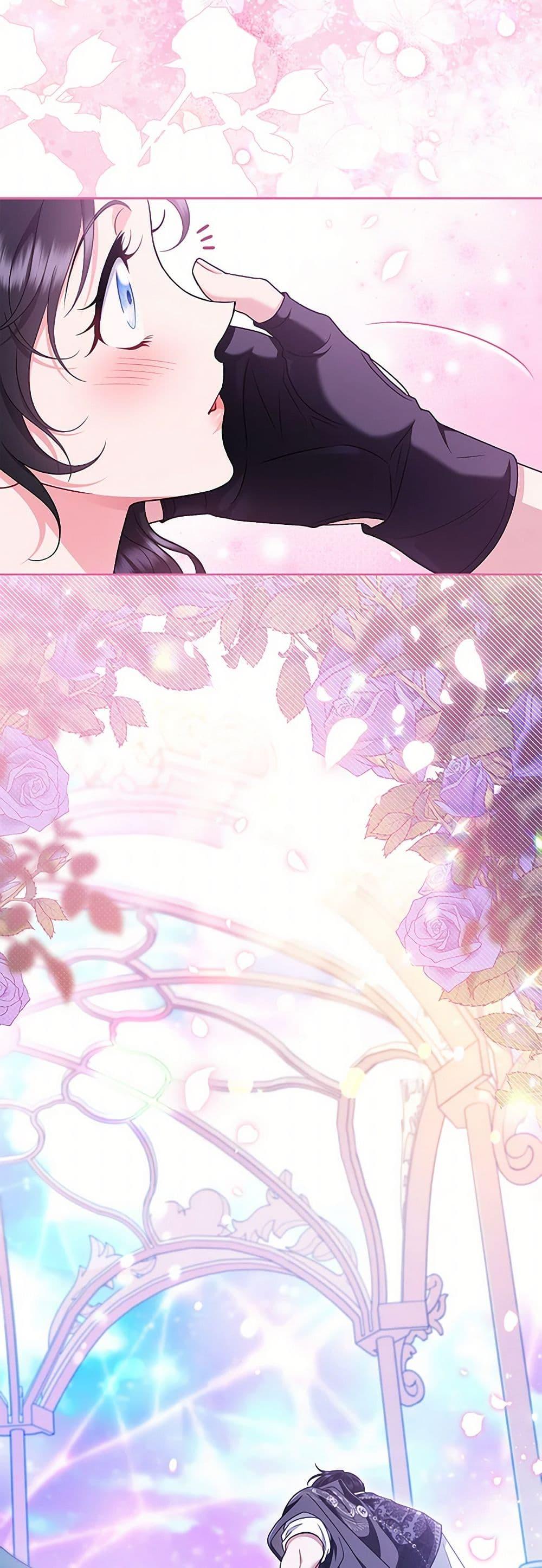 I Will Become the Villain’s Poison Taster ตอนที่ 69 50