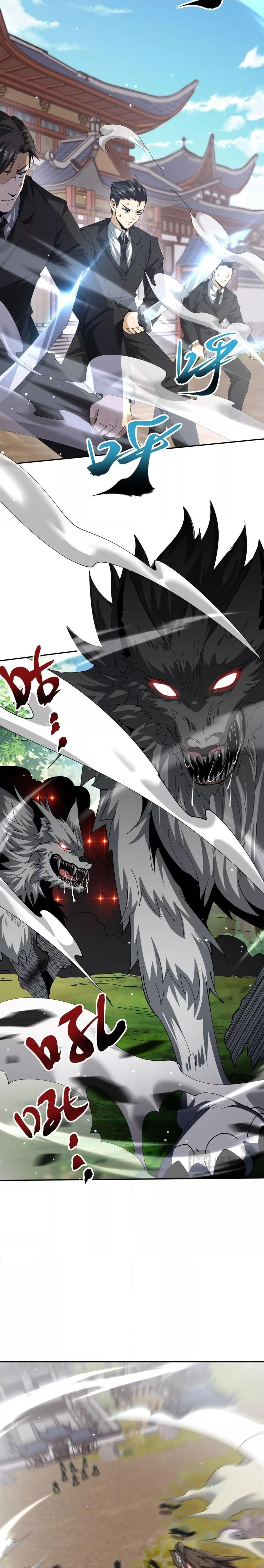 I am Drako Majstor ตอนที่ 131 3