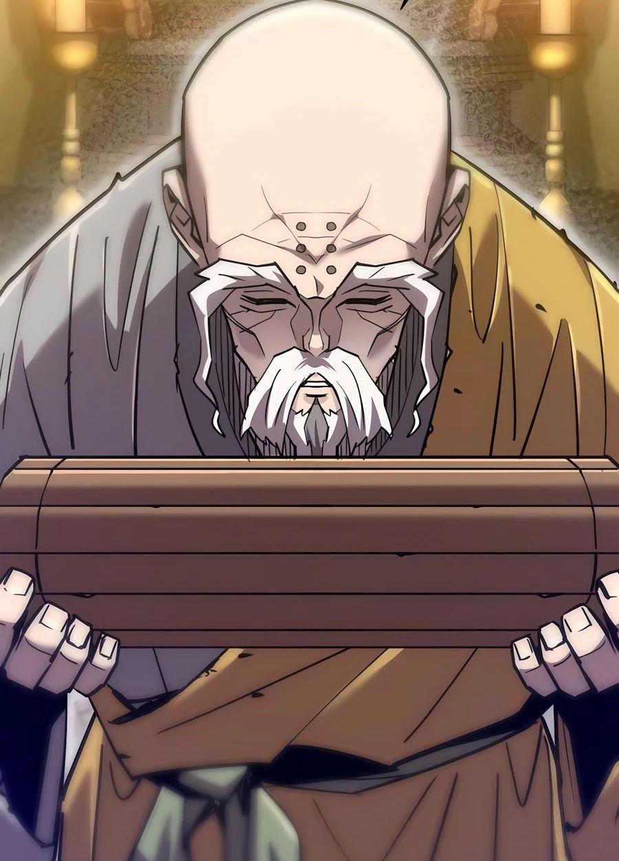 The Masters Are Subscribing To Me ตอนที่ 16 14