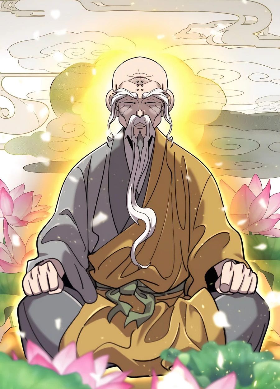 The Masters Are Subscribing To Me ตอนที่ 16 105